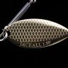 JACKALL Super Dooon 1/4oz TG #Delicious Wakasagi