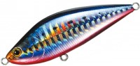TACKLE HOUSE R.D.C Sinking Shad HW #12 SH Sardine / Red Belly
