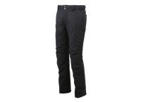 MAZUME Wind Cut Pants S #Black