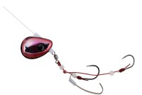 JACKALL BinBin Tenya Taimu Yudo No.30 #F-0317 Ultra Keimura