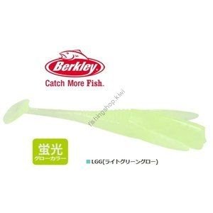 BERKLEY PBSSSM1.5-LGG SW Shrug Minnow 1.5