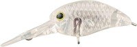 JACKALL PaniCra DR Rattle #Clear