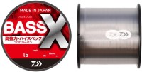 DAIWA 25 Bass-X  Fluorocarbon [Natural] 240m #1.5 (6lb)
