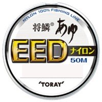 TORAY Shorin (Ayu) EED Fluoro 50m #0.5