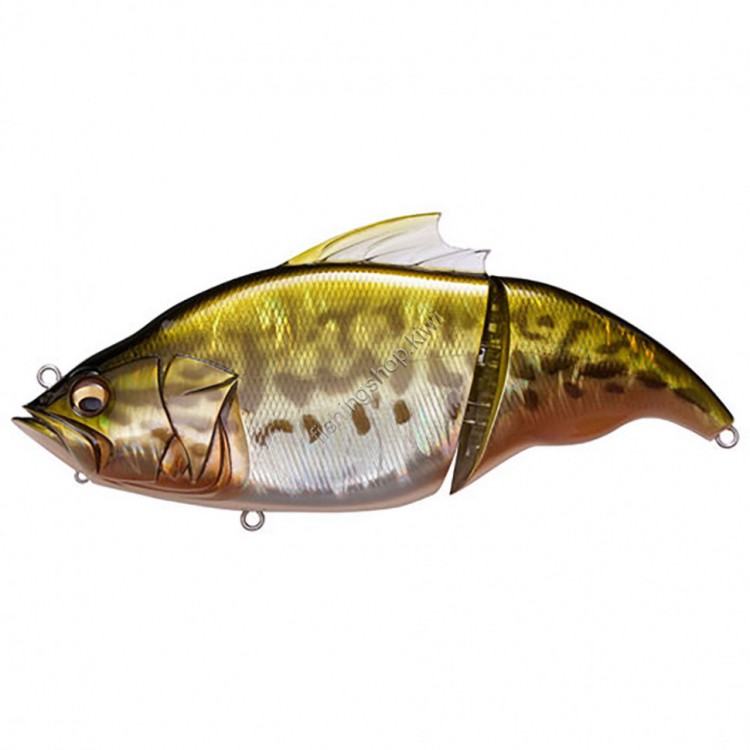 MEGABASS Vatalion 190SF GG BASS