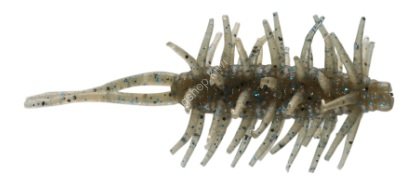 HIDEUP Coike Shrimp Mini #142 Light Green Pumpkin / Black BLF