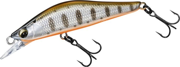 DAIWA Silver Creek Minnow Dart Custom 48S #Keimura Yamame OB