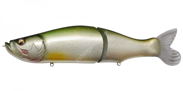 MEGABASS i-Slide 262T #001 Tarpon