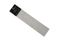 MAZUME Logo Сutting Sheet #White