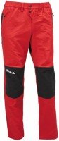 TSURI MUSHA P01402 Cordura Neo Hybrid Pants [Red] M