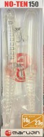 MARUJIN UKNT150-06 No-Ten 150 #63 (DCL) Do Clear