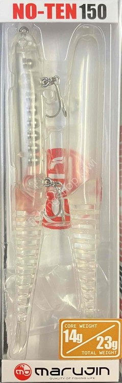 MARUJIN UKNT150-06 No-Ten 150 #63 (DCL) Do Clear