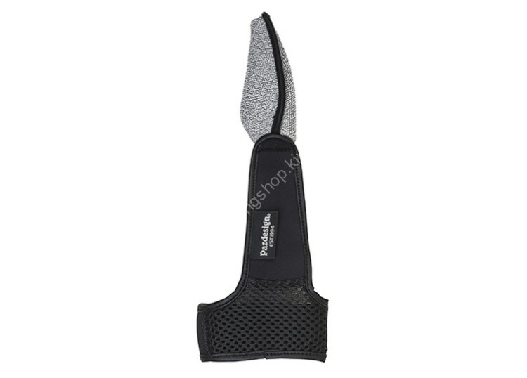 PAZDESIGN Finger Spectra Guard PGV-048 #Black