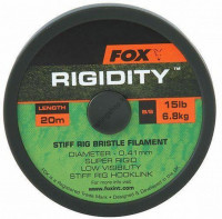 Fox Edges Rigidity 15lb 0.41mm