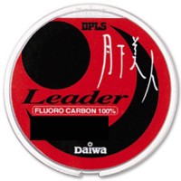 DAIWA Gekkabijin Leader [Clear purple] 30m #1.5 (3lb)