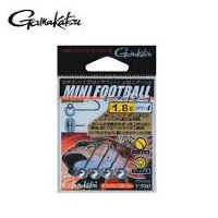 Gamakatsu Mini Football 5-0.9G