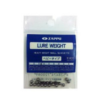 ZAPPU Lure Weight Heavy Type 3.5mm(0.40g)