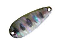 FIELD HUNTER L.M Small Shell 3.0g #14 S.Real Yamame