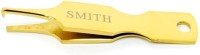 SMITH BOGGY Split Ring Tweezers EX #Gold