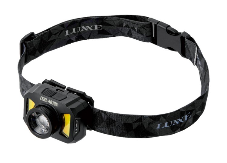 GAMAKATSU LEHL401 UA Headlight