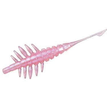 DAIWA Ebing Stick 3.5 Krill Pink