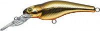 EVERGREEN Spin-Move Shad # 101 Stain Gold