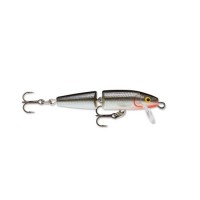 RAPALA Floating Jointed J5-S