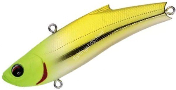 BASSDAY Range Vib 70 TG #M-326 Lemon Head Gold