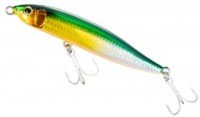 SHIMANO XL-210R Exsence Slide Assassin 100S JetBoost #014 Kyorin GS