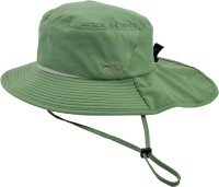 ABU GARCIA Abu Adventure Hat 2 (Sage Green) Free Size