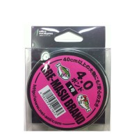 OFFICE EUCALYPTUS Gre-Masu Brand [Clear] 100m #1 (4lb)