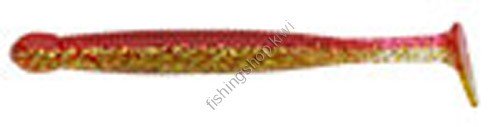 ECOGEAR Grass Minnow L 3.25 365 Red Gold