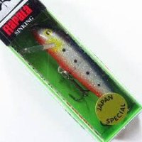 RAPALA CountDown CD9 HFMI