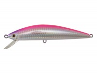 JACKSON Pin Tail Tune 40 Kantsu # SPK Holo Pink