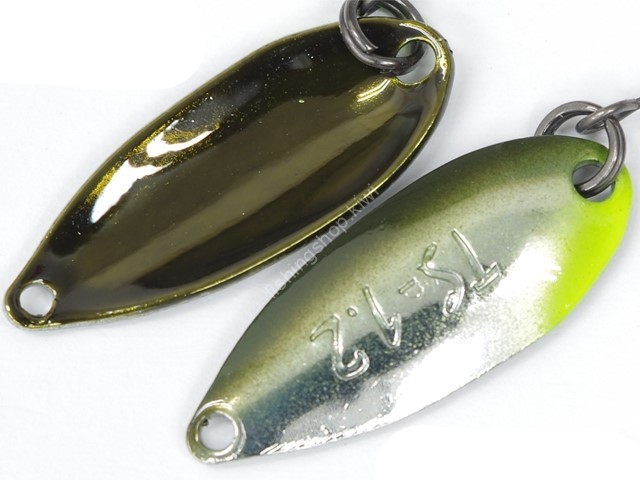 YARIE No.709 T-Surface 1.2g #V3 Ayu