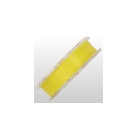 SANYO NYLON Applaud GT-R TopWater [Floating Yellow] 100m #4 (16lb)