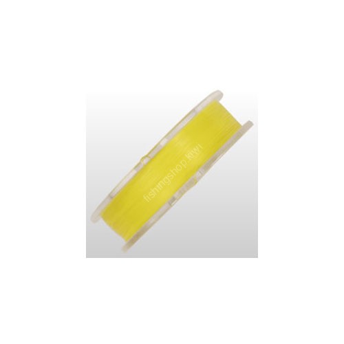 SANYO NYLON Applaud GT-R TopWater [Floating Yellow] 100m #4 (16lb)