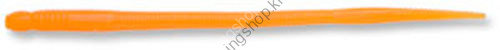 ECOGEAR Horse Mackerel Shokunin Soft Sansun 3 062 Glow Orange Luminous