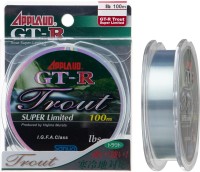 SANYO NYLON Applaud GT-R Trout Super Limited [Reef Silver] 300m #2.4 (10lb)