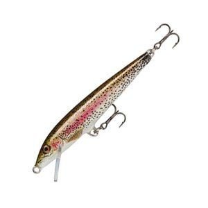 RAPALA Original Floating F13 RTL