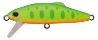 TACKLE HOUSE Tw Buffet Doras. BUDR43 #D128 Matte Chart Yamame