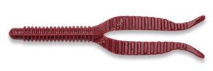 ECOGEAR Tairaba Aqua Flap 110 A04 Fresh Red Black FLK.