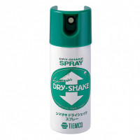 TIEMCO Shimazaki Dry-Shake Spray 50 ml