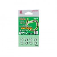 DECOY Super Back Can #7.0 (8pcs)