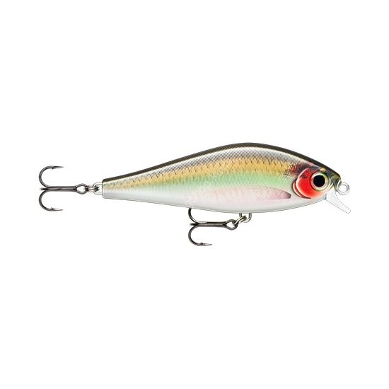 RAPALA Super Shadow Rap SSDR16-YSH