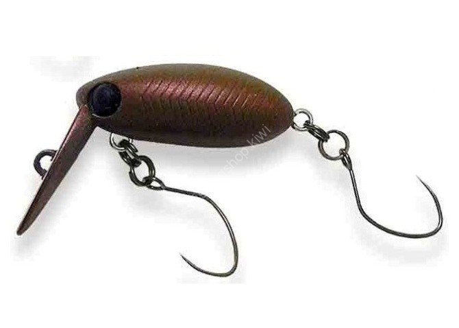 HMKL inch Crank TR Bone #All Brown Glow