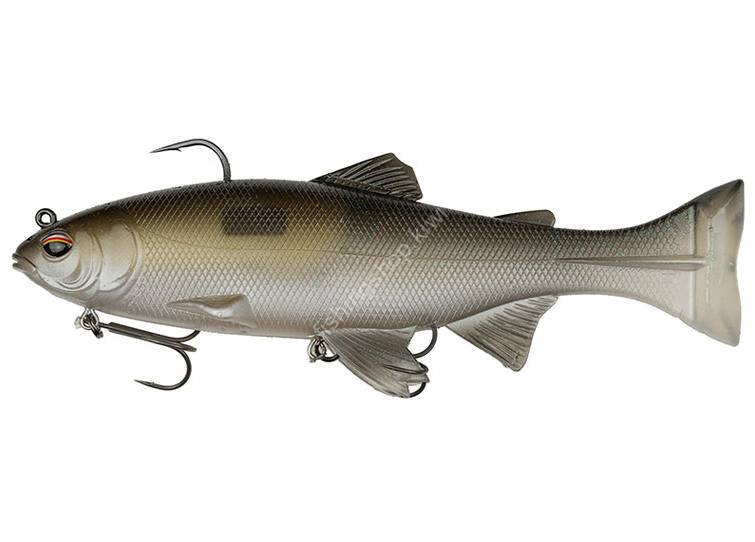 Lazy Swimmer 7 Lazy Swimmer 7inch | IMAKATSU レイジースイマー7