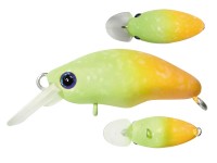 SMITH Dangouo SR-High 23mm 1.0g #13 Asahi Glow