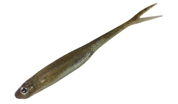 ENGINE Like2.5 #5 Green Pumpkin Blue Shad