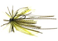IMAKATSU MC Hanger JIG 3 克 #217 绿盘图表